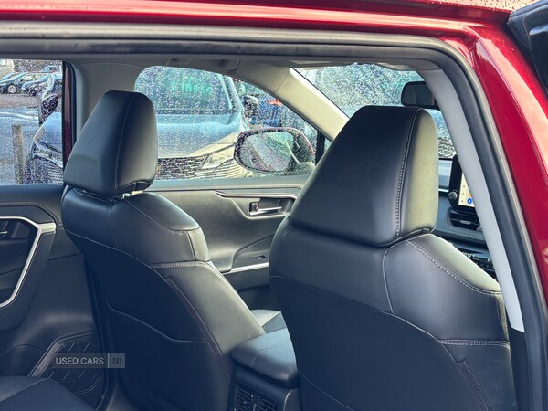 Used Toyota RAV4 2023 for sale - 77539012: Photo 25