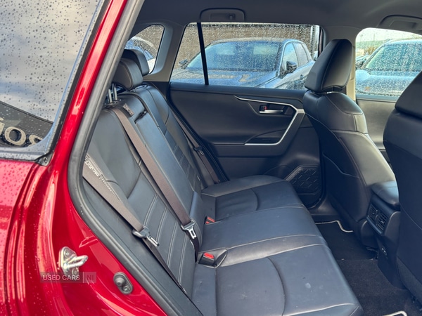 Used Toyota RAV4 2023 for sale - 77539012: Photo 26