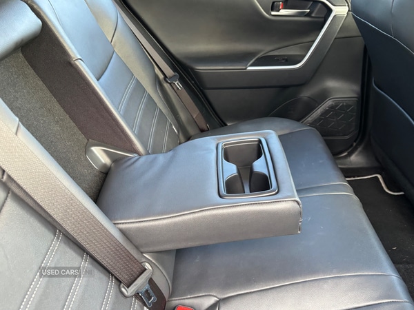 Used Toyota RAV4 2023 for sale - 77539012: Photo 27