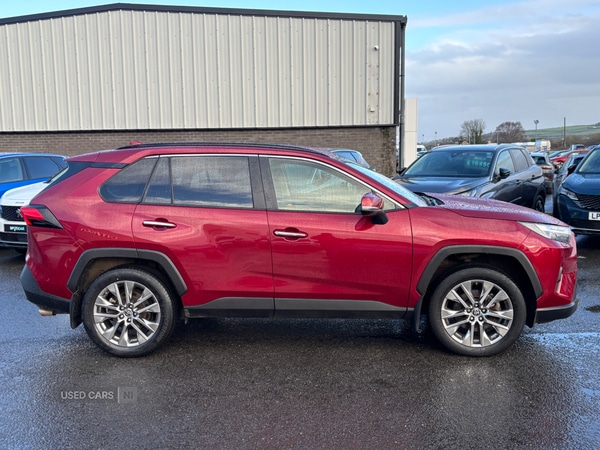 Used Toyota RAV4 2023 for sale - 77539012: Photo 6