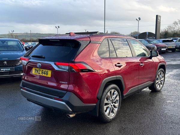 Used Toyota RAV4 2023 for sale - 77539012: Photo 7