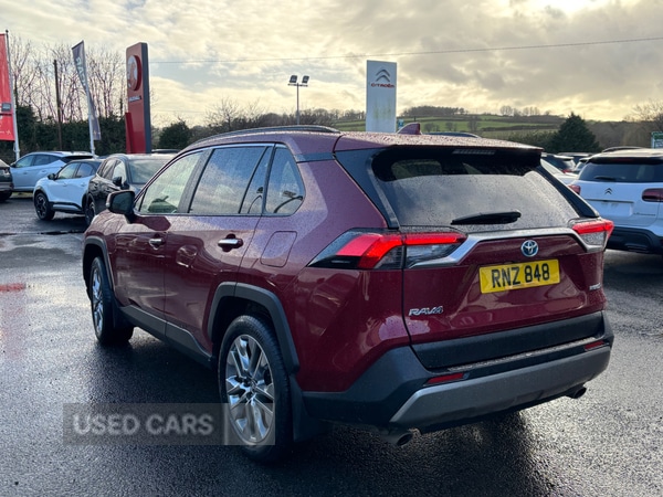 Used Toyota RAV4 2023 for sale - 77539012: Photo 9