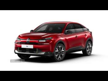 Hybrid Max 136 E-DCS 6 speed gear box 5-Door