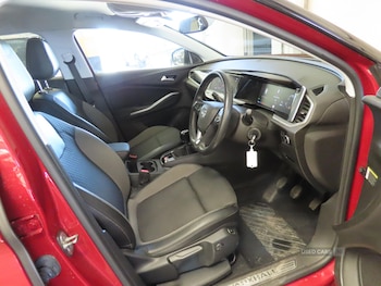 Used Vauxhall Grandland 2022 for sale - 78969735: Photo