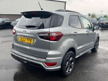 Used Ford Ecosport 2022 for sale - 74384864: Photo