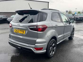 Used Ford Ecosport 2022 for sale - 74384864: Photo