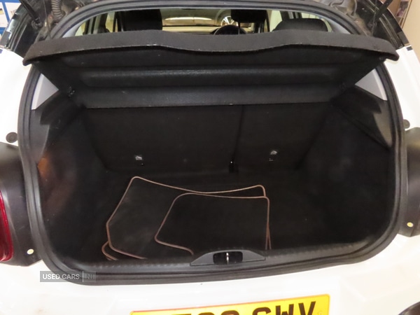 Used Citroen C3 2020 for sale - 76787260: Photo 10