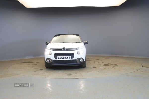 Used Citroen C3 2020 for sale - 76787260: Photo 12