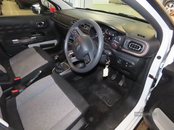 Used Citroen C3 2020 for sale - 76787260: Photo 13