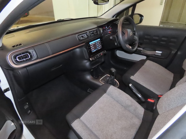 Used Citroen C3 2020 for sale - 76787260: Photo 14