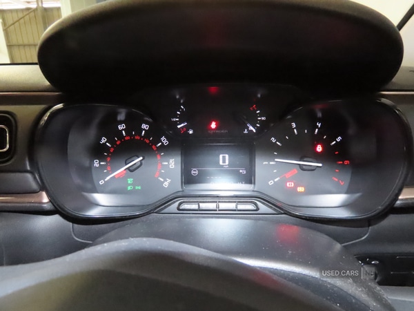 Used Citroen C3 2020 for sale - 76787260: Photo 15