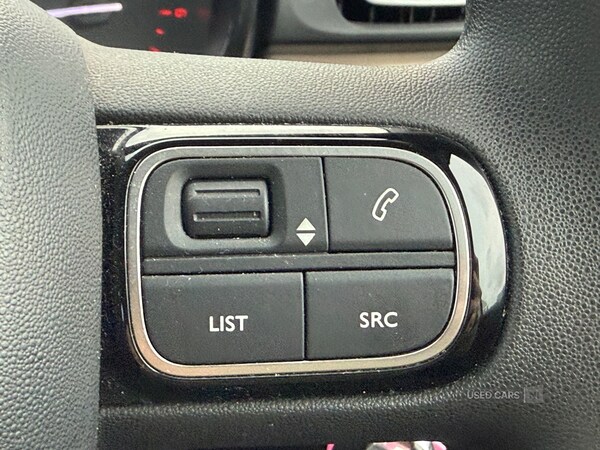 Used Citroen C3 2020 for sale - 76787260: Photo 16