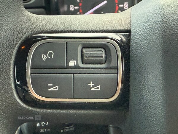 Used Citroen C3 2020 for sale - 76787260: Photo 17