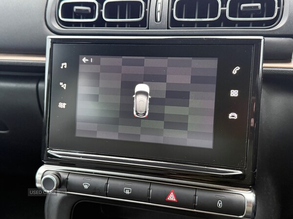 Used Citroen C3 2020 for sale - 76787260: Photo 19