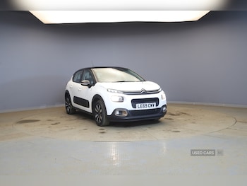 2020 - 1.2 PureTech 83 Origins 5dr