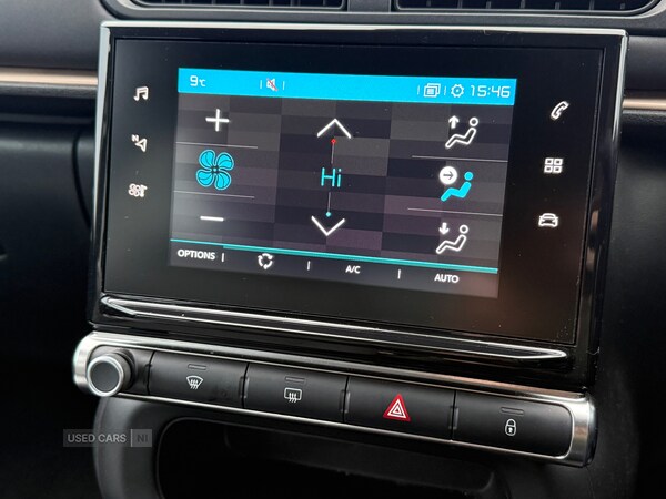 Used Citroen C3 2020 for sale - 76787260: Photo 20