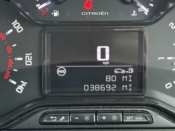 Used Citroen C3 2020 for sale - 76787260: Photo 21