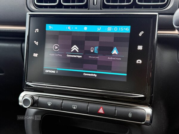 Used Citroen C3 2020 for sale - 76787260: Photo 23