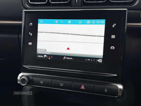 Used Citroen C3 2020 for sale - 76787260: Photo 24