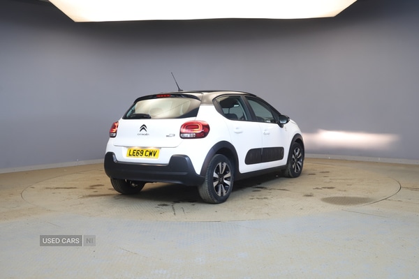 Used Citroen C3 2020 for sale - 76787260: Photo 5