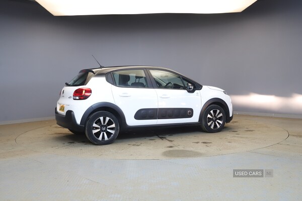 Used Citroen C3 2020 for sale - 76787260: Photo 6