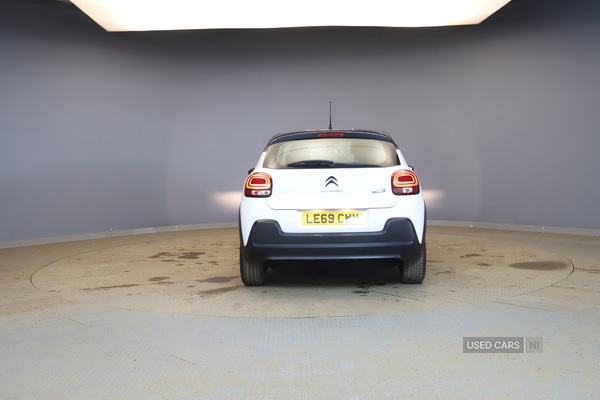 Used Citroen C3 2020 for sale - 76787260: Photo 7