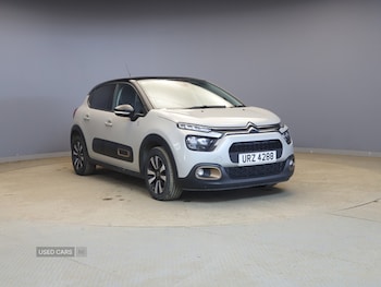 Used Citroen C3 2023 for sale - 78562797: Photo