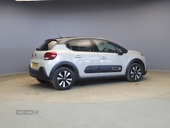 Used Citroen C3 2023 for sale - 78562797: Photo