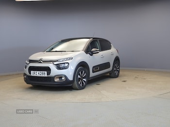 Used Citroen C3 2023 for sale - 78562797: Photo