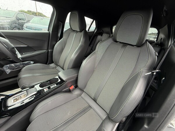 Used Peugeot 2008 2024 for sale - 75553608: Photo 10