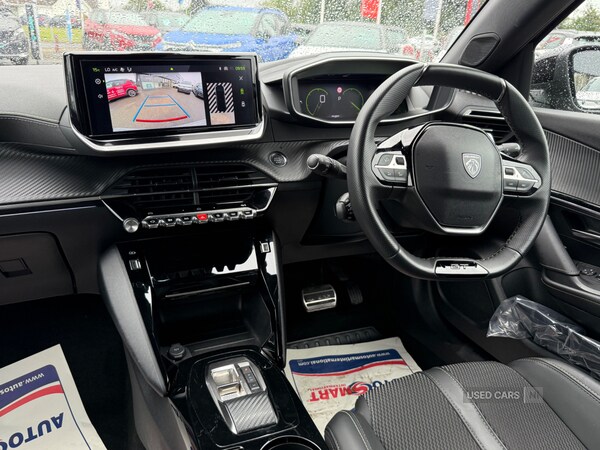 Used Peugeot 2008 2024 for sale - 75553608: Photo 11