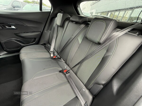 Used Peugeot 2008 2024 for sale - 75553608: Photo 12