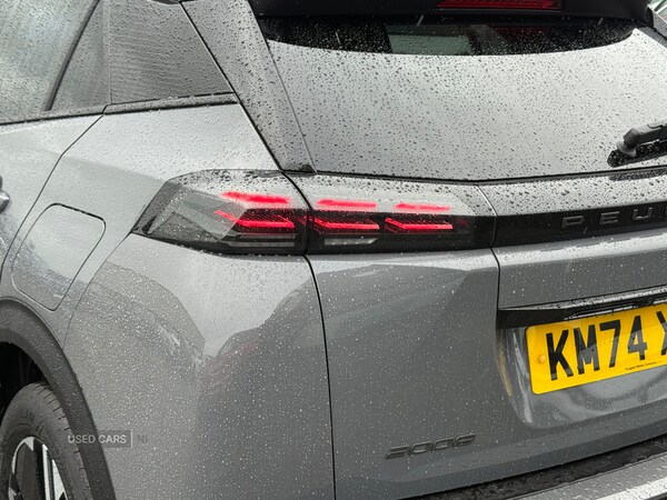 Used Peugeot 2008 2024 for sale - 75553608: Photo 13