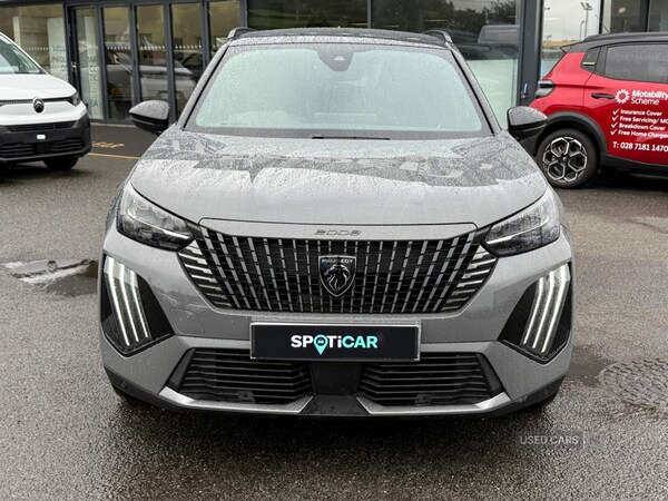 Used Peugeot 2008 2024 for sale - 75553608: Photo 14