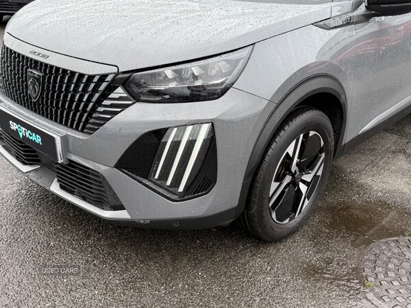 Used Peugeot 2008 2024 for sale - 75553608: Photo 15