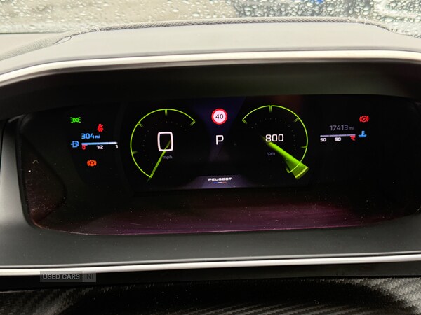 Used Peugeot 2008 2024 for sale - 75553608: Photo 16