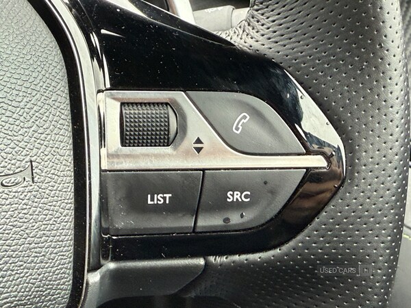 Used Peugeot 2008 2024 for sale - 75553608: Photo 17