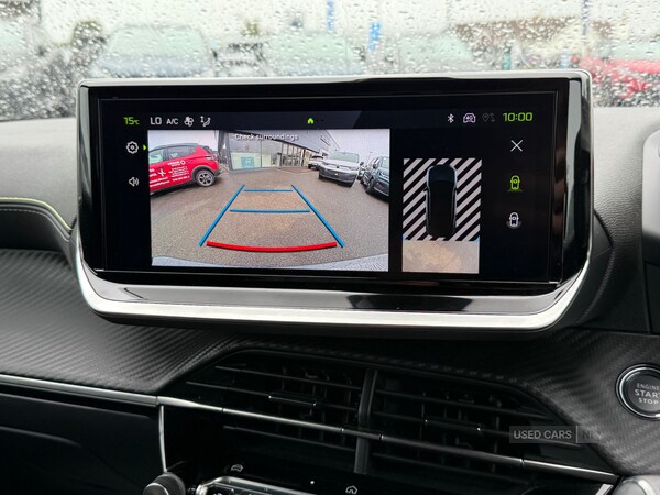 Used Peugeot 2008 2024 for sale - 75553608: Photo 19