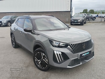 Used Peugeot 2008 2024 for sale - 75553608: Photo