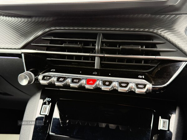 Used Peugeot 2008 2024 for sale - 75553608: Photo 21