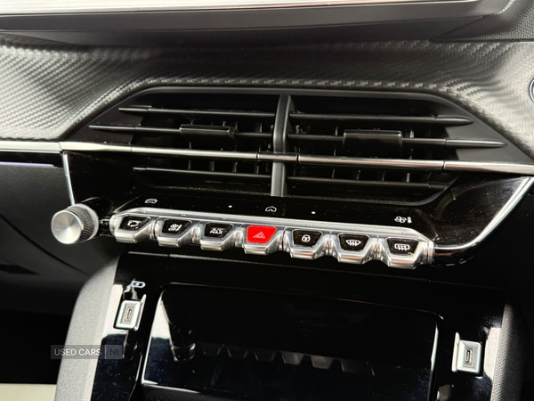 Used Peugeot 2008 2024 for sale - 75553608: Photo 21