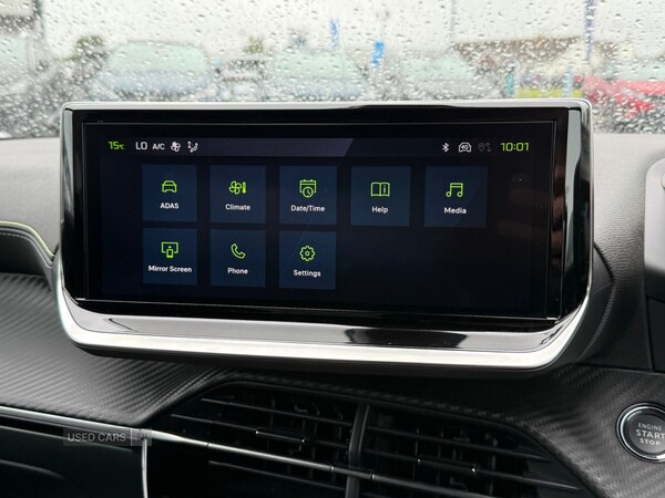 Used Peugeot 2008 2024 for sale - 75553608: Photo 23