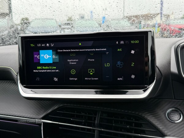 Used Peugeot 2008 2024 for sale - 75553608: Photo 24