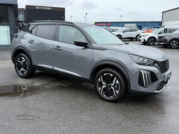 Used Peugeot 2008 2024 for sale - 75553608: Photo 2