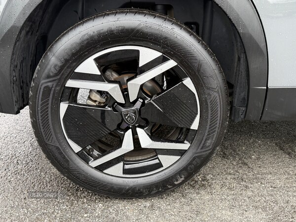 Used Peugeot 2008 2024 for sale - 75553608: Photo 4