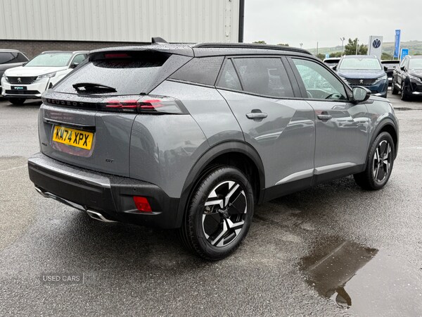 Used Peugeot 2008 2024 for sale - 75553608: Photo 5