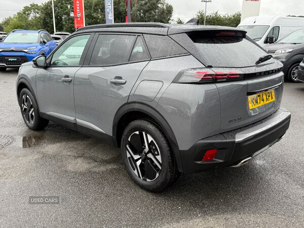 Used Peugeot 2008 2024 for sale - 75553608: Photo 7