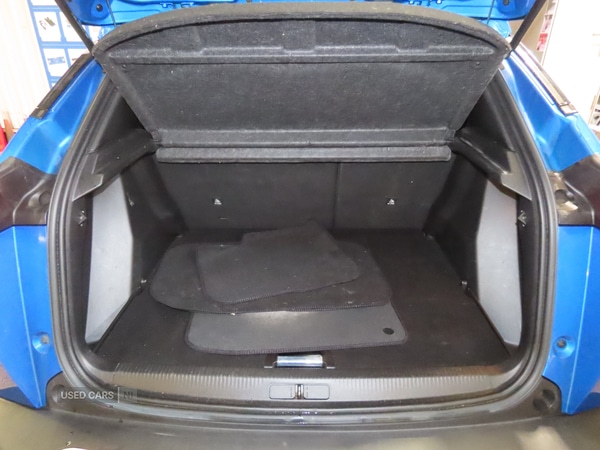 Used Peugeot 2008 2022 for sale - 77840468: Photo 10