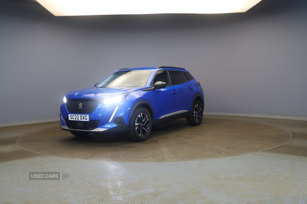 Used Peugeot 2008 2022 for sale - 77840468: Photo 11