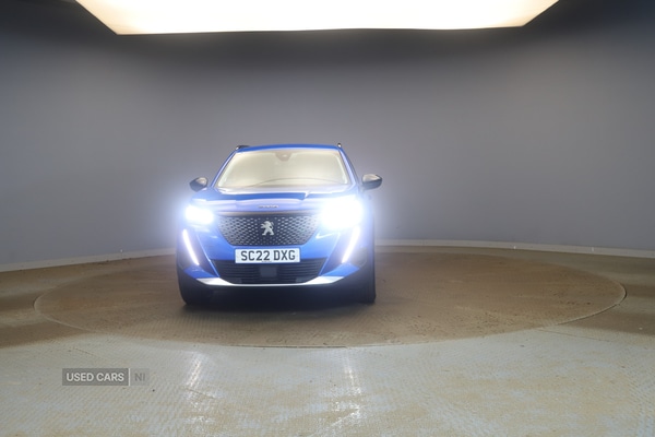 Used Peugeot 2008 2022 for sale - 77840468: Photo 12